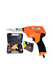 Rico Tabanca Havya 200 Watt Profesyonel Lehim Tabancası 014-kk1935 Rico Tabanca Havya 200 Watt Profesyonel Lehim Tabancası 014-kk1935