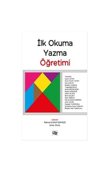 İlk Okuma Yazma Öğretimi- Anı Yayıncılık İlk Okuma Yazma Öğretimi- Anı Yayıncılık