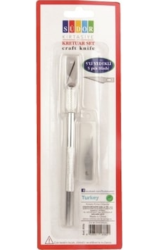 Südor Kretuar Set 5'Lı Yedeklı Südor Kretuar Set 5'Lı Yedeklı