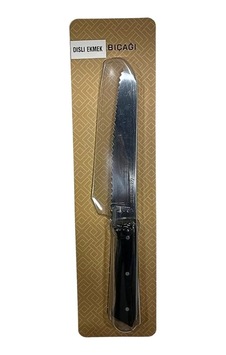 Vakumlu Dişli Ekmek Bıçağı - Vakumlu Dişli Ekmek Bıçağı -
