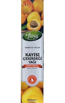 Kayısı Çekirdeği Yağı 250 Ml 250 ML
