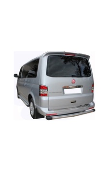 VW Multivan T5.5 Spoiler Tavan (Işıklı) Fiber 2010 ve Sonrası