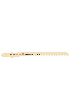 Würth Dekubaj Ucu 0608 116 113 adet Würth Dekubaj Ucu 0608 116 113 adet