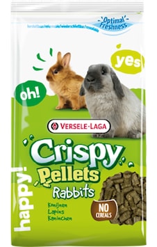 Versele - 996 - Laga Crıspy Pellet - Csmo-tex - Rabbıt 2kg