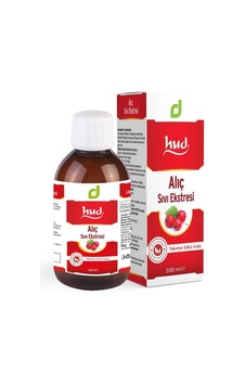 Destek Hud Alıç Sıvı Eki 100 ML Destek Hud Alıç Sıvı Eki 100 ML