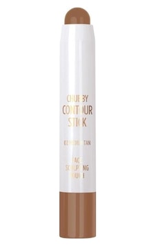 Golden Rose Chubby Contour Stick No: 02 Medium Tan Golden Rose Chubby Contour Stick No: 02 Medium Tan