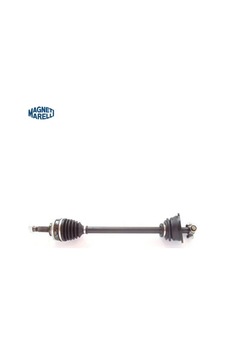 Aks Komple Absli Sağ J10 2.3d 10- Magneti Marelli K320302 Aks Komple Absli Sağ J10 2.3d 10- Magneti Marelli K320302