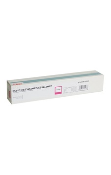 Oki Es3452 / Es5431 / Es5462 (44973510) Kırmızı Toner 6K