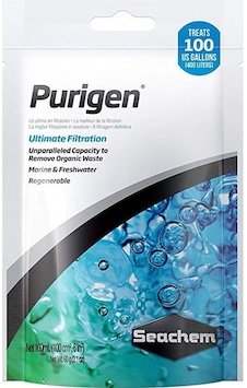 Seachem Purigen 100 Ml Seachem Purigen 100 Ml