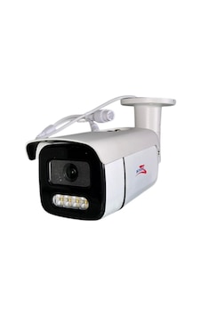 Ztech Zr-2088 Ip Kamera Ztech Zr-2088 Ip Kamera