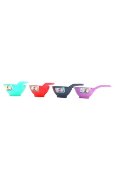 Plastlife Kp-131 Saplı Kavanoz Hunisi