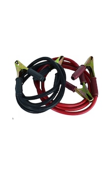 Carub Takviye Kablosu 1200a 50mm 5.30mt Carub Takviye Kablosu 1200a 50mm 5.30mt