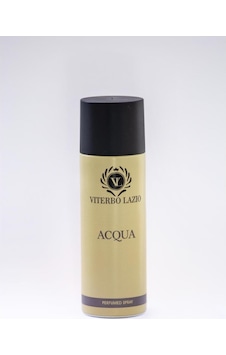Viterbo Lazio Acqua Erkek Sprey Deodorant 200 ML Viterbo Lazio Acqua Erkek Sprey Deodorant 200 ML