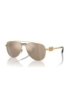 Versace Kids Vk2002 10025a 52 Kız Güneş Gözlüğü Altın