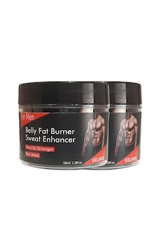Eelhoe 2'li Belly Sweat Enhancer Erkeklere Özel 100 Ml Eelhoe 2'li Belly Sweat Enhancer Erkeklere Özel 100 Ml
