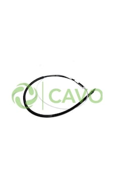 Renault Megane 2 - Iı Hb El Fren Teli Sağ / Sol - 8200247041 - Cavo Renault Megane 2 - Iı Hb El Fren Teli Sağ / Sol - 8200247041 - Cavo