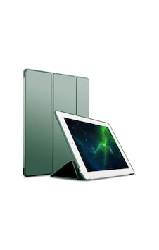 Apple iPad Uyumlu Pro 10.5 İle Uyumlu Kılıf Pu Deri Standlı Case A1701 A1709 A1852 Sku: Zeusb0dxgppy7n Arka Kapak