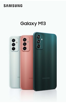 Samsung Uyumlu M13 Arka Kapak Kamera Camlı Mavi Samsung Uyumlu M13 Arka Kapak Kamera Camlı Mavi
