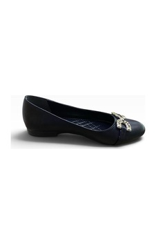 Shoes Kadın Düz Taban Tokalı Babet Siyah Tokalı - 941174759 Siyah Tokalı Shoes Kadın Düz Taban Tokalı Babet Siyah Tokalı - 941174759 Siyah Tokalı