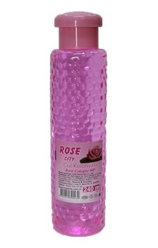 Rose City Gül Kolonyası 240 ML Rose City Gül Kolonyası 240 ML