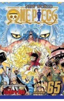 One Piece 65