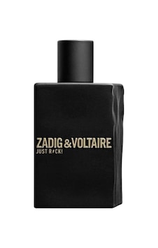 Zadig & Voltaire Just Rock Erkek Parfüm EDT 50 ML Zadig & Voltaire Just Rock Erkek Parfüm EDT 50 ML