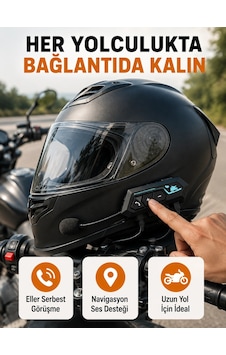Bt22 Kask Bluetooth Kulaklık 5.0 Suya Dayanıklı, Gürültü Önleyici, Uzun Pil Ömürlü Yeni Nesil 38223646 Bt22 Kask Bluetooth Kulaklık 5.0 Suya Dayanıklı, Gürültü Önleyici, Uzun Pil Ömürlü Yeni Nesil 38223646