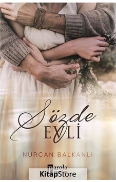 Sözde Evli - Nurcan Balkanlı - Parola Yayınları