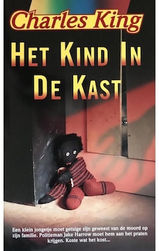 Het Kind In De Kast Het Kind In De Kast