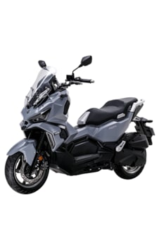 Sym Adx125 Cc 2024 Model Motor Gri Scooter Motosiklet Sym Adx125 Cc 2024 Model Motor Gri Scooter Motosiklet