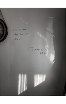 Kendinden Yapışkanlı Şeffaf Tahta Filmi - 2 Metre X 60 Cm Kendinden Yapışkanlı Şeffaf Tahta Filmi - 2 Metre X 60 Cm