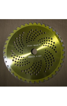 Tırpan Elmas Uçlu Daire Testere Motorlu Tırpan Bıçağı - 40 Diş-9080169562541 Tırpan Elmas Uçlu Daire Testere Motorlu Tırpan Bıçağı - 40 Diş-9080169562541