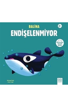 Balina Endişelenmiyor / Michael Dahl