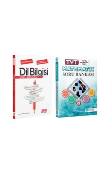 Evrensel Tyt Matematik Ve Akm Dil Bilgisi Soru Bankası Seti 2 Kitap Evrensel Tyt Matematik Ve Akm Dil Bilgisi Soru Bankası Seti 2 Kitap
