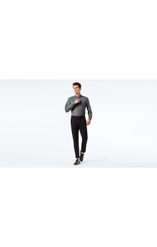 Dockers Smart 360 Flex Workday Erkek Slim Fit Pantolon 3627200060 Siyah Dockers Smart 360 Flex Workday Erkek Slim Fit Pantolon 3627200060 Siyah