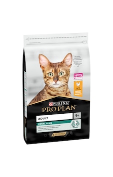 Yetişkin Kedi Tavuklu Kedi Maması 10 Kg Yetişkin Kedi Tavuklu Kedi Maması 10 Kg