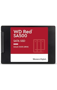 Wd Red Sa500 Wds200t2r0a 2tb 560/520mb/s 2.5" Sata3 Ssd Wd Red Sa500 Wds200t2r0a 2tb 560/520mb/s 2.5" Sata3 Ssd