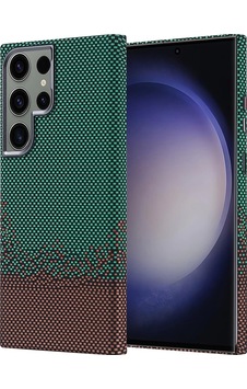Galaxy Uyumlu S23 Ultra Kılıf M-safe Şarj Özellikli Karbon Fiber Görünümlü Zore Nekst Kapak Çok Renkli Galaxy Uyumlu S23 Ultra Kılıf M-safe Şarj Özellikli Karbon Fiber Görünümlü Zore Nekst Kapak Çok Renkli