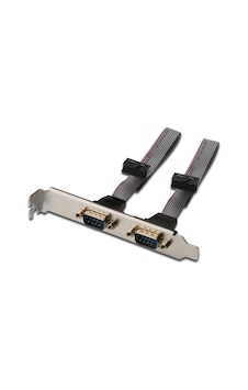 Digitus Ds-33040-1 Pci 1  Port Paralel Kart