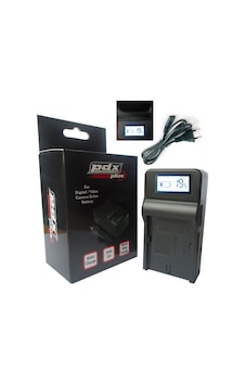 Pdx Prodigix Plus NP-FV70 Şarj Cihazı Pdx Prodigix Plus NP-FV70 Şarj Cihazı