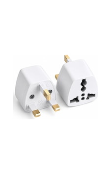 Kyrotech Tip G, İngiliz Adaptör Fişi, Hindistan, İngiltere, Dubai, Hong Kong, Singapur, Kıbrıs Fişi, Hac, Umre Uyumlu, 2 Ve 3 Uçlu Seyahat Fiş Çevirici Dönüştürücü Priz, Uluslararası Güç Adaptörü Çok Renkli Kyrotech Tip G, İngiliz Adaptör Fişi, Hindistan, İngiltere, Dubai, Hong Kong, Singapur, Kıbrıs Fişi, Hac, Umre Uyumlu, 2 Ve 3 Uçlu Seyahat Fiş Çevirici Dönüştürücü Priz, Uluslararası Güç Adaptörü Çok Renkli