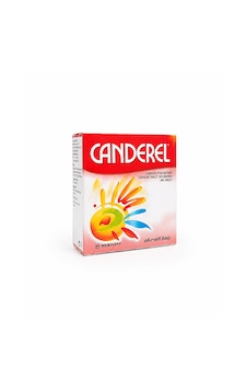 Canderel Aspartamlı Sofralık Tablet Tatlandırıcı 300 Tablet Canderel Aspartamlı Sofralık Tablet Tatlandırıcı 300 Tablet
