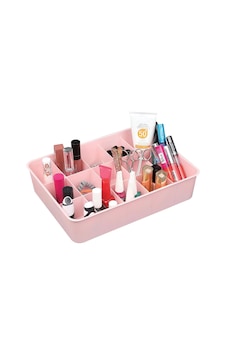 15 Bölmeli Organizer Diğer