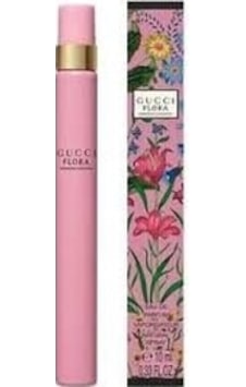 Gucci Flora Gorgeous Gardenia Edp 10 Ml Kadın Parfüm Çiçek Gucci Flora Gorgeous Gardenia Edp 10 Ml Kadın Parfüm Çiçek
