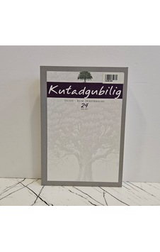 Kutadgubilig / Felsefe- Bilim Araştırmaları Sayı: 24 , Ekim 2013 Kutadgubilig / Felsefe- Bilim Araştırmaları Sayı: 24 , Ekim 2013