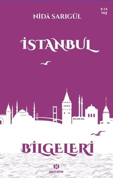 İstanbul Bilgeleri / Nida Sarıgül