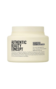 Authentic Beauty Concept Replenish Rich Cream Maske 500 Ml Authentic Beauty Concept Replenish Rich Cream Maske 500 Ml