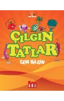 Çılgın Tatlar Çılgın Tatlar