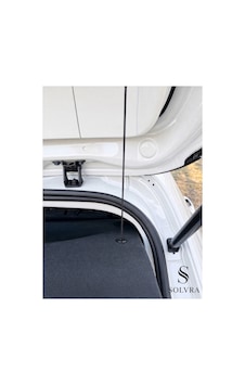 Fiat Tipo Arka Paket Rafı İp Klipsi Örtü Tutucu Yedek Parça Fiat Tipo Arka Paket Rafı İp Klipsi Örtü Tutucu Yedek Parça