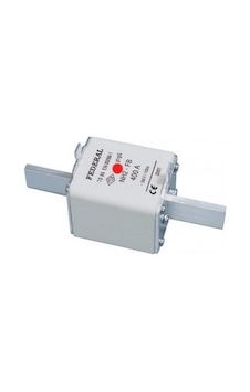 Federal Nh2 250A 500V Bıçaklı Sigorta Federal Nh2 250A 500V Bıçaklı Sigorta